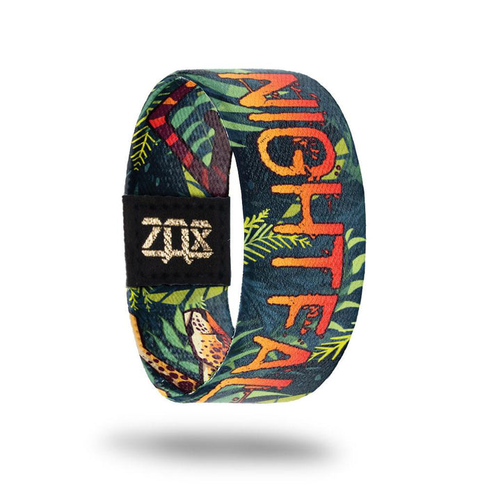 Nightfall-Sold Out-ZOX - This item is sold out and will not be restocked.