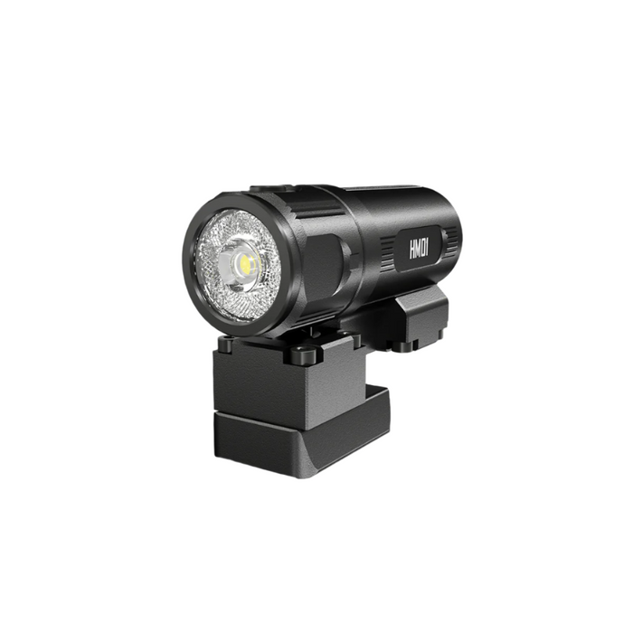 NITECORE 320 LUMENS TACTICAL HELMET LIGHT (HM01)