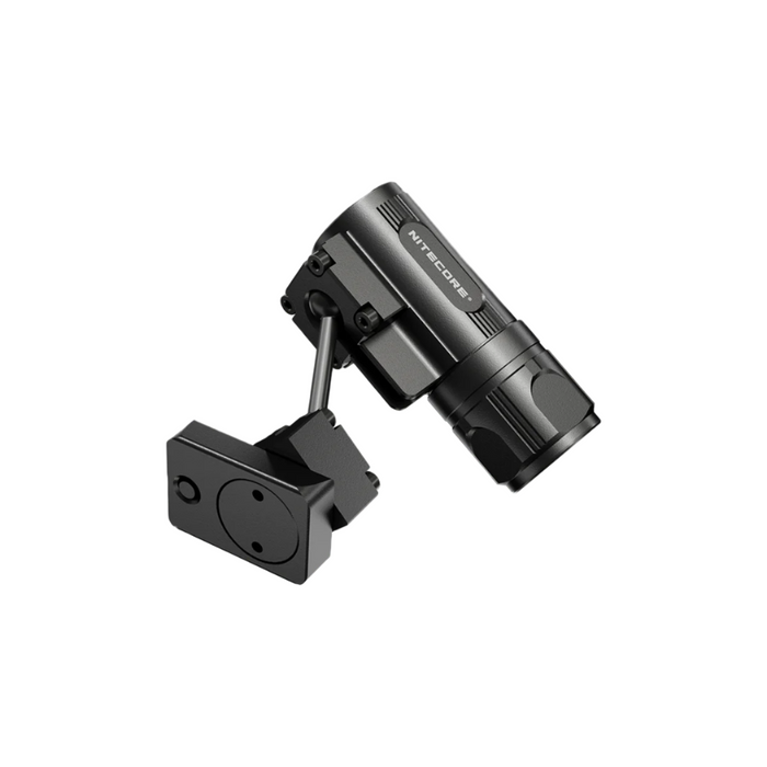NITECORE 320 LUMENS TACTICAL HELMET LIGHT (HM01)