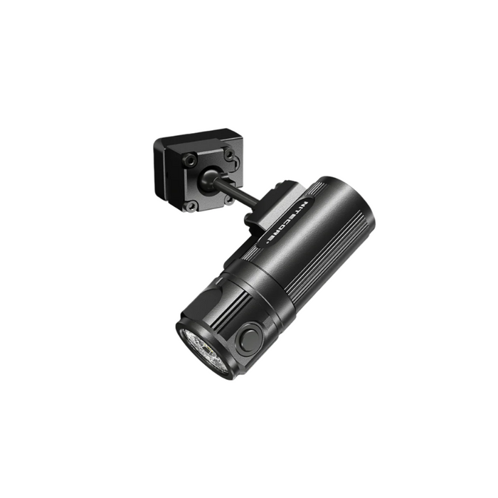 NITECORE 320 LUMENS TACTICAL HELMET LIGHT (HM01)