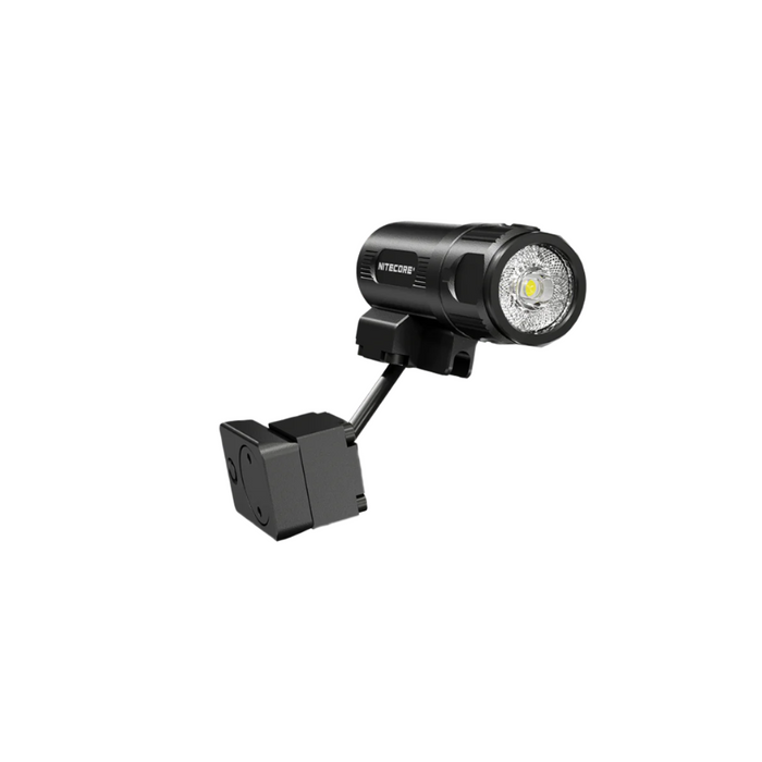 NITECORE 320 LUMENS TACTICAL HELMET LIGHT (HM01)