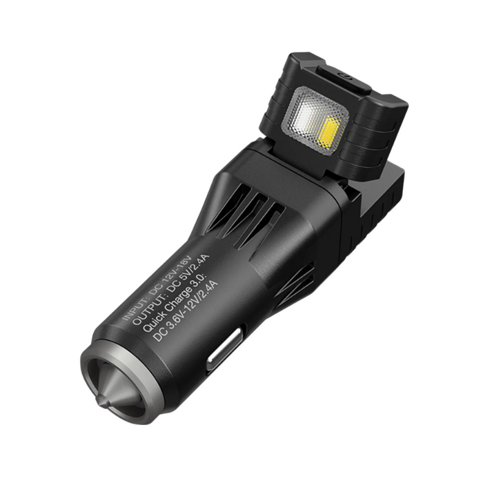 NITECORE CAR CHARGER (VCL10)