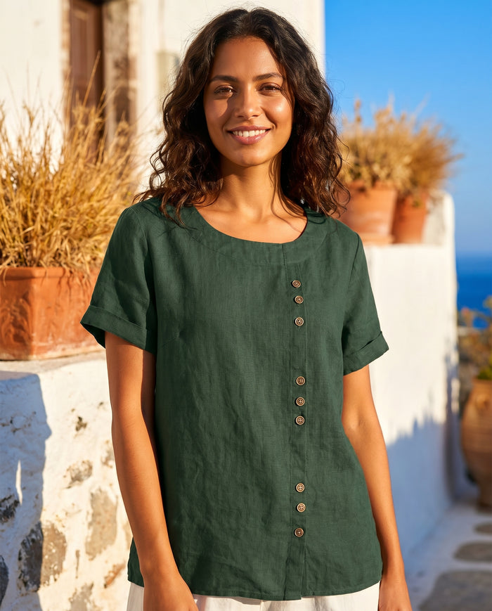 Green / S