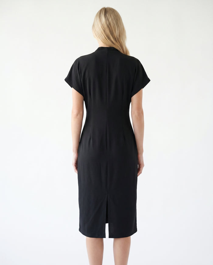 nora-elegant-wrap-dress-black-4