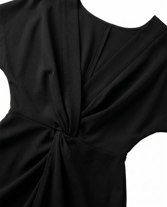 nora-elegant-wrap-dress-black-6