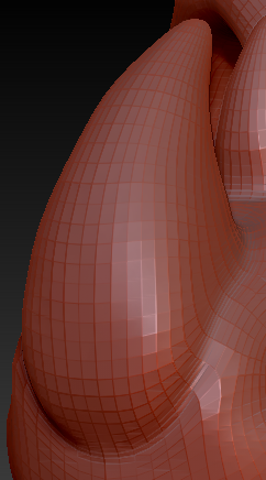 Nose Horn 2