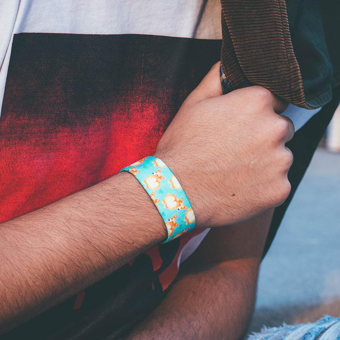 Nothin' Butt Corgi-Sold Out-ZOX - This item is sold out and will not be restocked.
