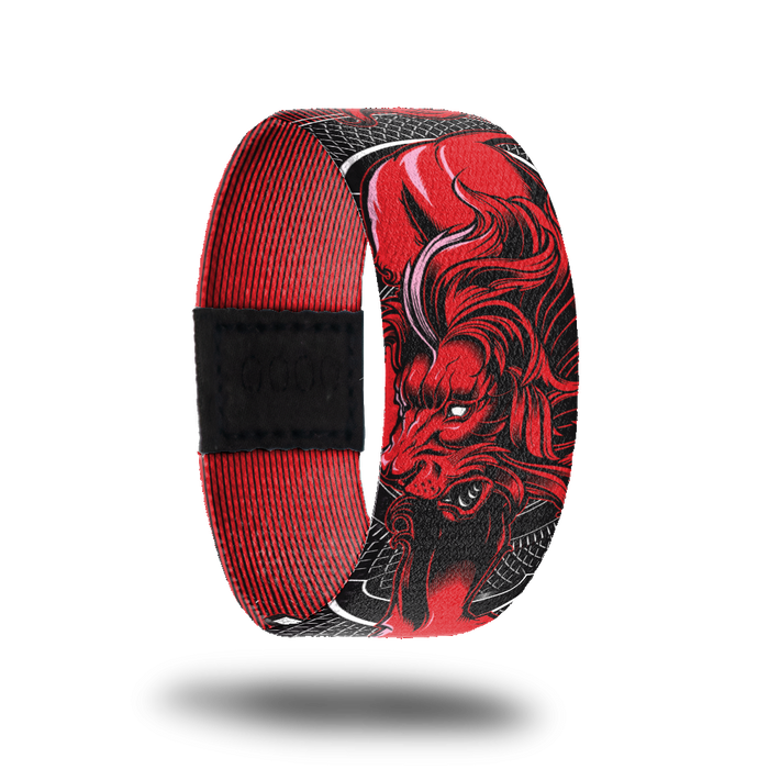Now Or Never-Sold Out-ZOX - This item is sold out and will not be restocked.