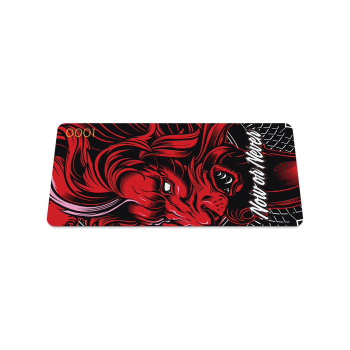 Now Or Never-Sold Out-ZOX - This item is sold out and will not be restocked.