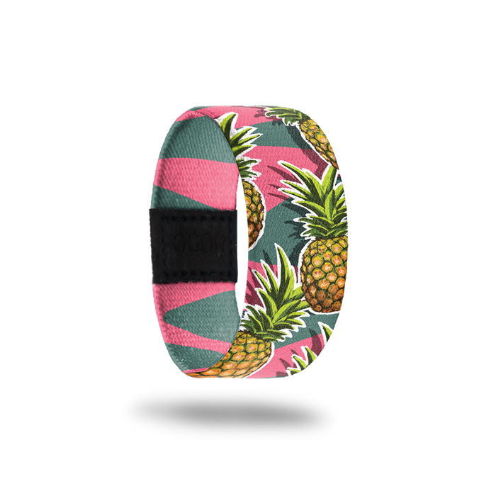 Ohana-Sold Out-Kids-ZOX - This item is sold out and will not be restocked.