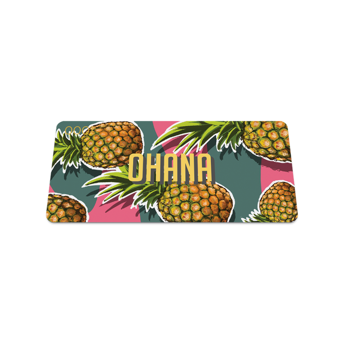 Ohana-Sold Out-Kids-ZOX - This item is sold out and will not be restocked.