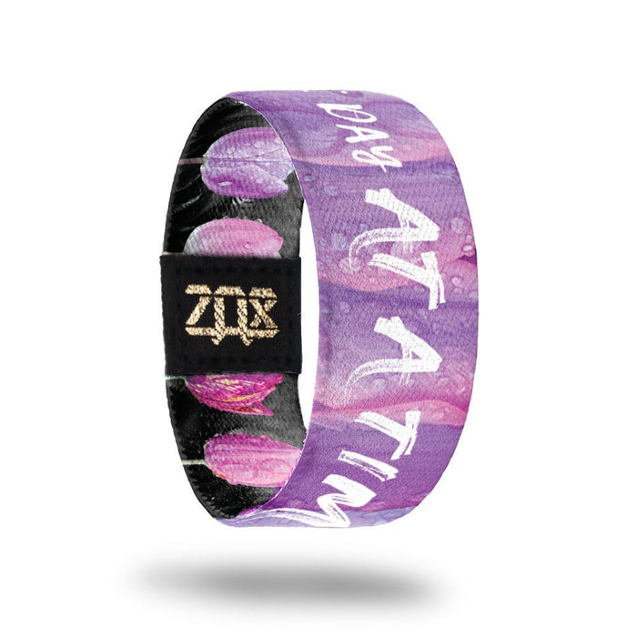 One Day At A Time-Sold Out-ZOX - This item is sold out and will not be restocked.