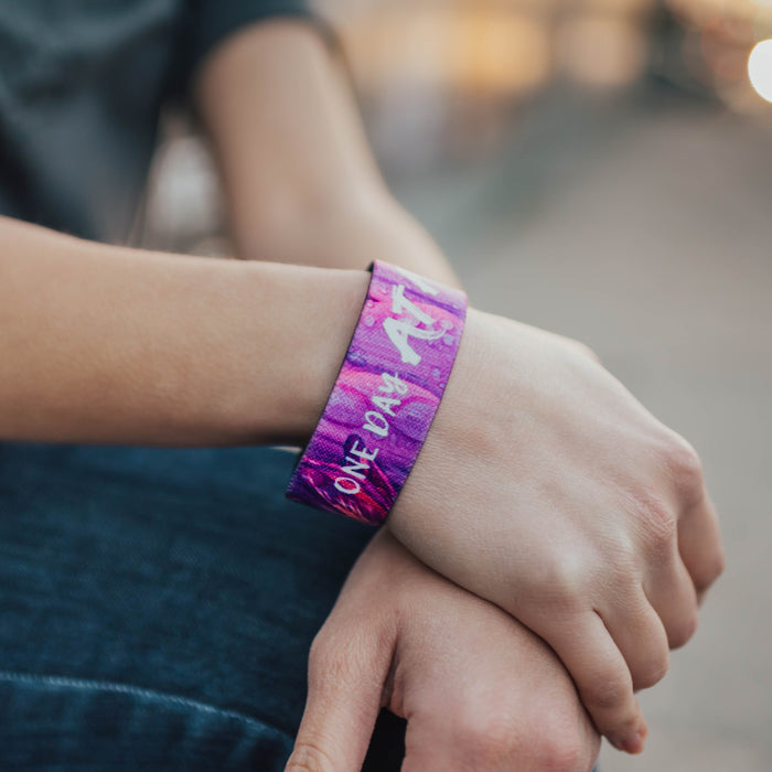 One Day At A Time-Sold Out-ZOX - This item is sold out and will not be restocked.