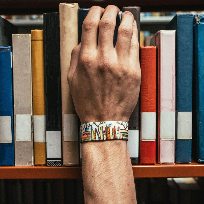 One More Chapter-Sold Out-ZOX - This item is sold out and will not be restocked.