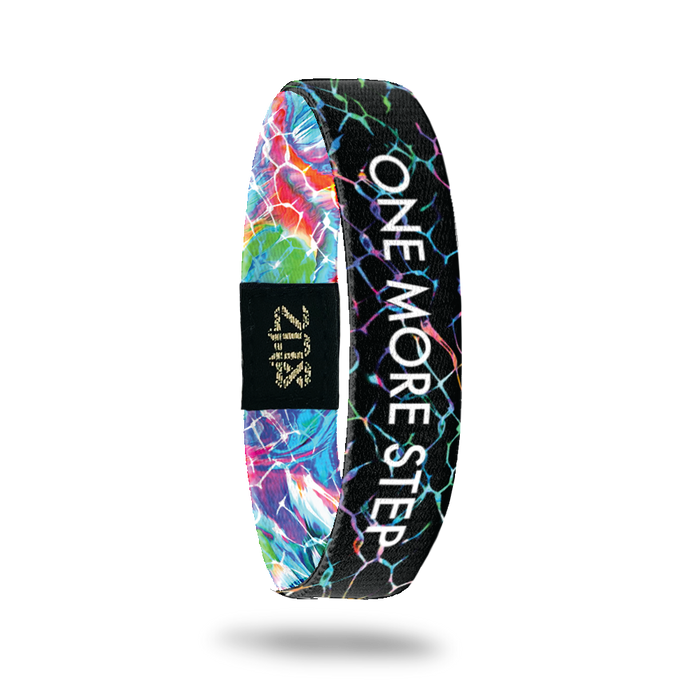 One More Step-Sold Out - Singles-ZOX - This item is sold out and will not be restocked.