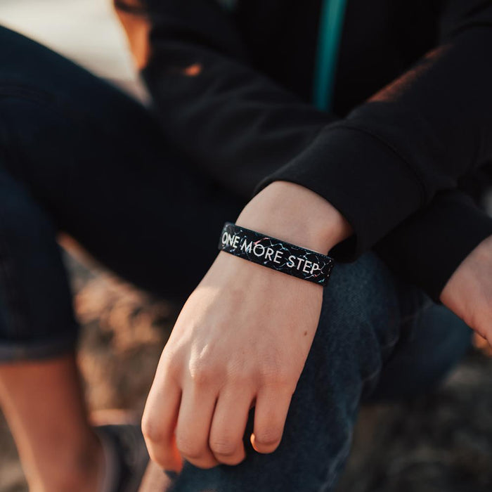 One More Step-Sold Out - Singles-ZOX - This item is sold out and will not be restocked.