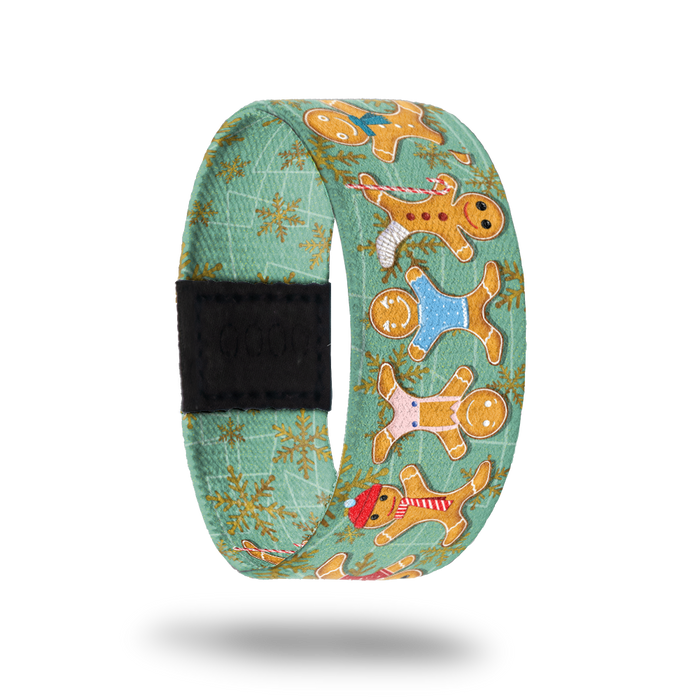 One Tough Cookie-Sold Out-Medium-ZOX - This item is sold out and will not be restocked.