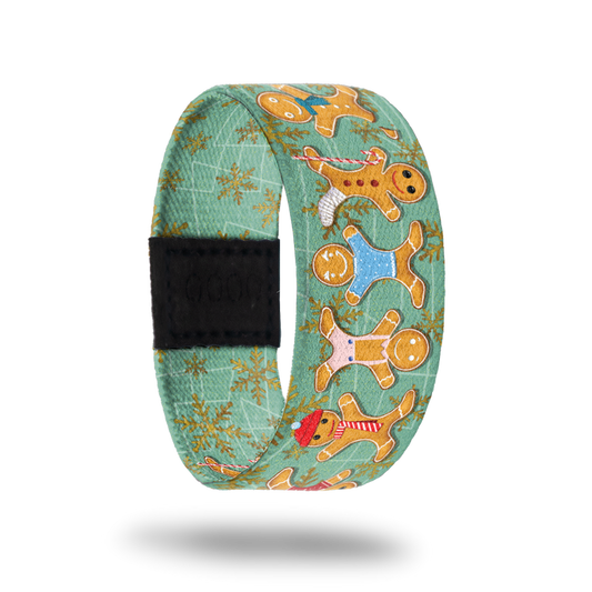 One Tough Cookie-Sold Out-Medium-ZOX - This item is sold out and will not be restocked.