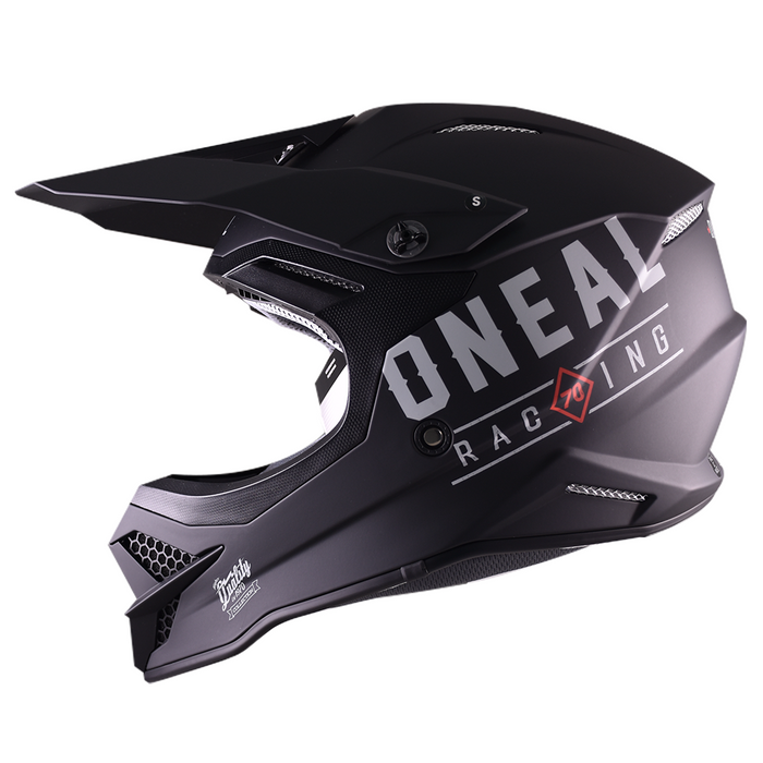 DIRT BLACK GRAY / S