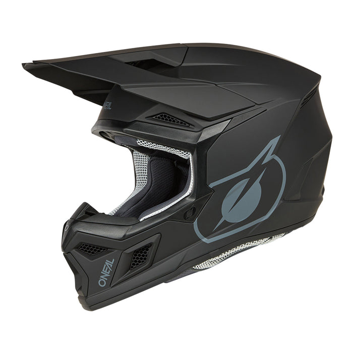 SOLID BLACK V.24 / S