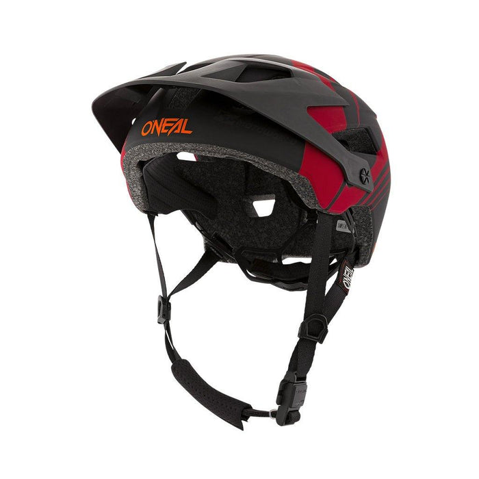 NOVA RED ORANGE / XS/M