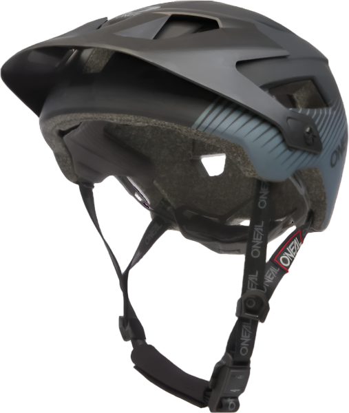 O'NEAL DEFENDER OPEN FACE MTB HELMET
