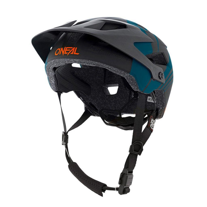 NOVA PETROL ORANGE / XS/M