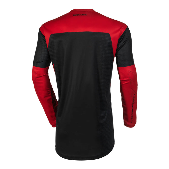 O'NEAL ELEMENT RACEWEAR MX/MTB JERSEY