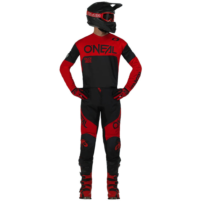 O'NEAL ELEMENT RACEWEAR MX/MTB JERSEY