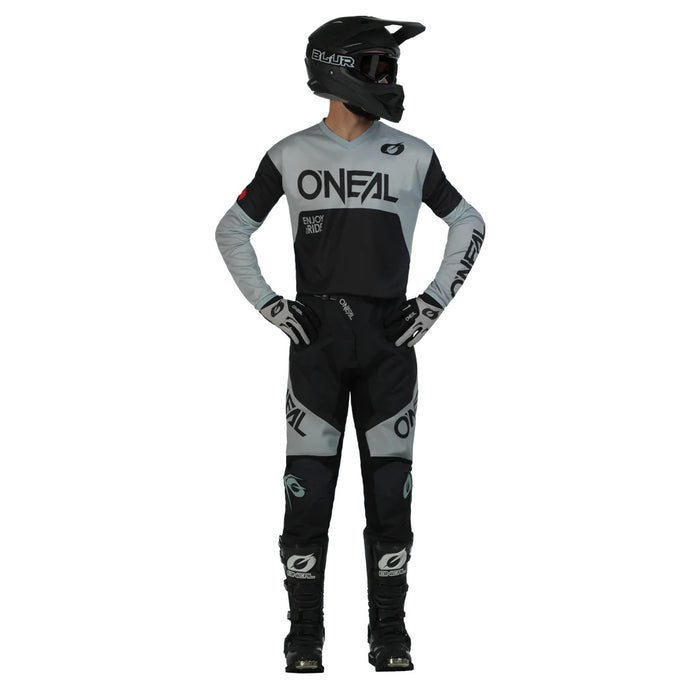 O'NEAL ELEMENT RACEWEAR MX/MTB JERSEY