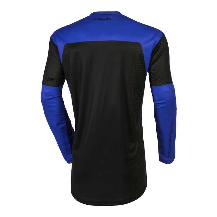 O'NEAL ELEMENT RACEWEAR MX/MTB JERSEY