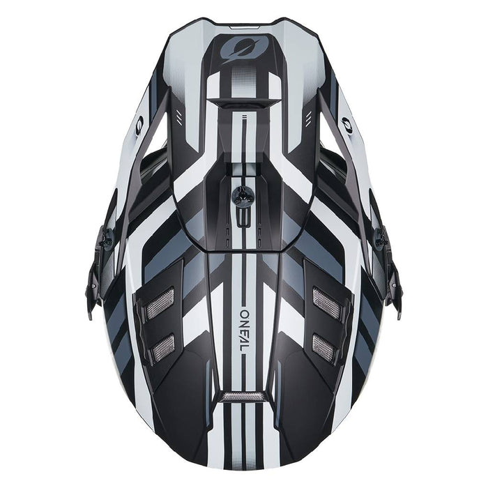 O'NEAL EX-SRS MOTORCYCLE MX HELMET