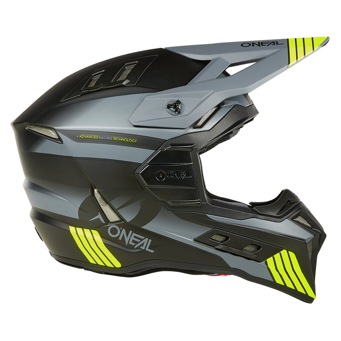 O'NEAL EX-SRS MOTORCYCLE MX HELMET