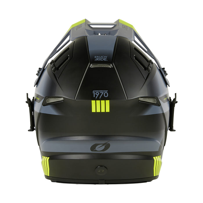 O'NEAL EX-SRS MOTORCYCLE MX HELMET