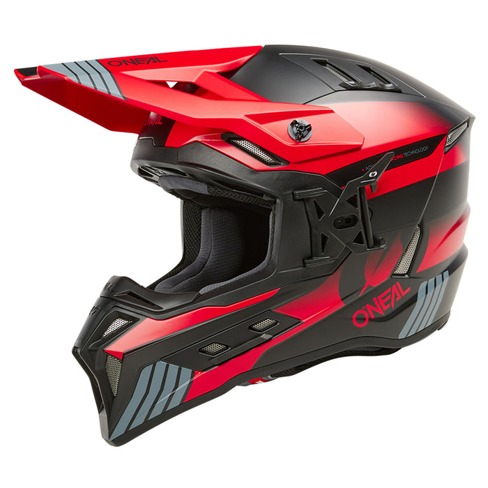 O'NEAL EX-SRS MOTORCYCLE MX HELMET