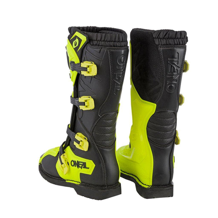 O'NEAL RIDER PRO MX BOOTS - Motoworld Philippines