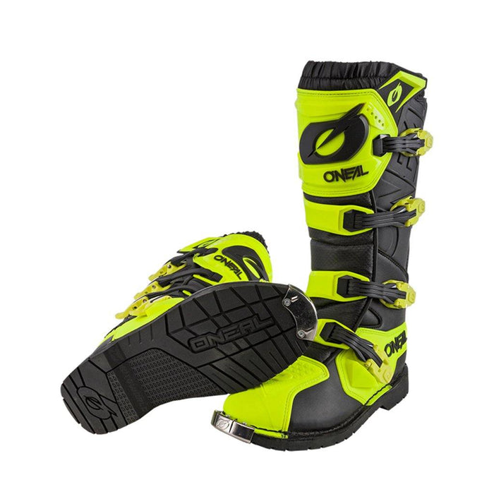 O'NEAL RIDER PRO MX BOOTS - Motoworld Philippines