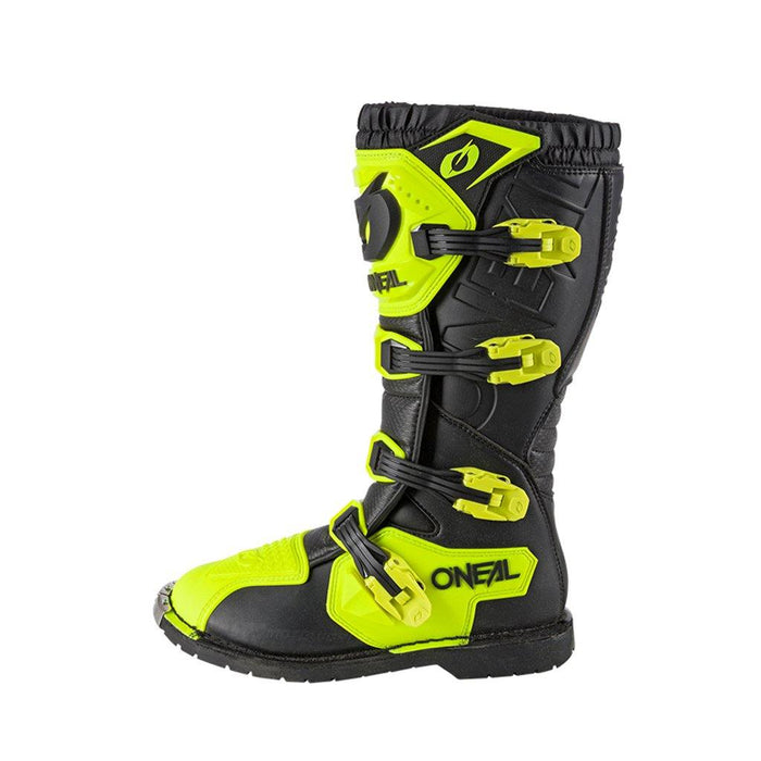 O'NEAL RIDER PRO MX BOOTS - Motoworld Philippines