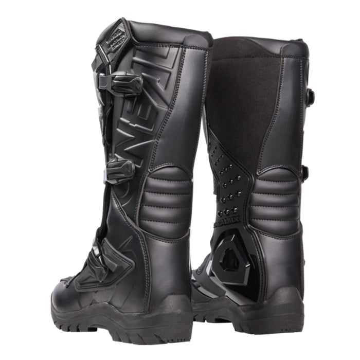 O'NEAL RSX ADVENTURE MX BOOTS