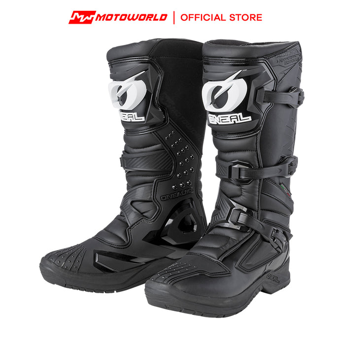 O'NEAL RSX OFFROAD MX BOOTS