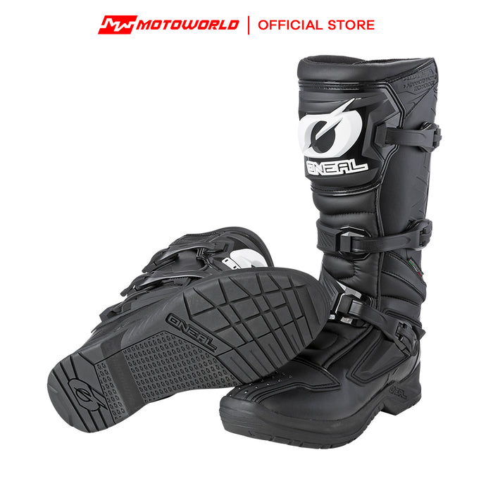 O'NEAL RSX OFFROAD MX BOOTS