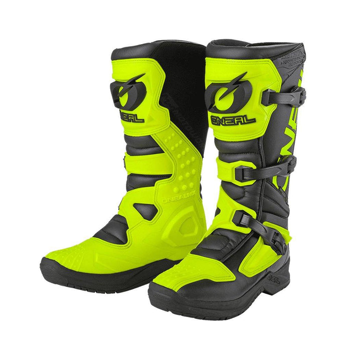 BLACK YELLOW / 39