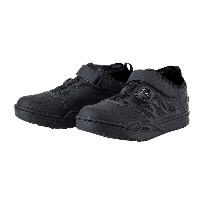 O'NEAL SESSION SPD MTB SHOES - Motoworld Philippines