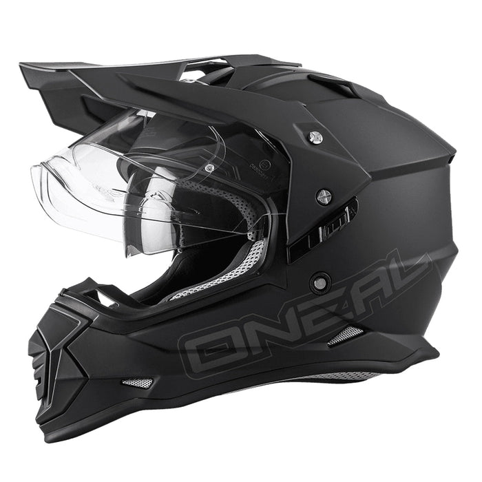 O'NEAL SIERRA FULLFACE HELMET