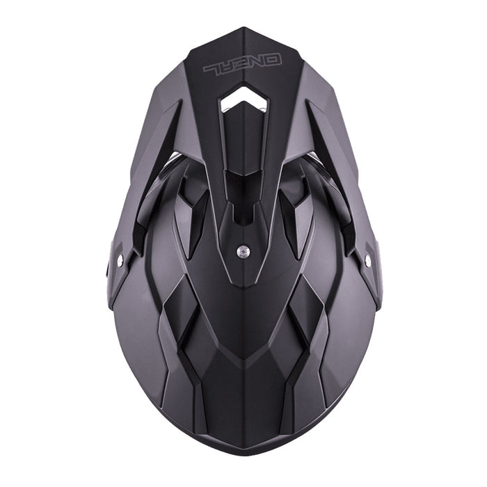 O'NEAL SIERRA FULLFACE HELMET