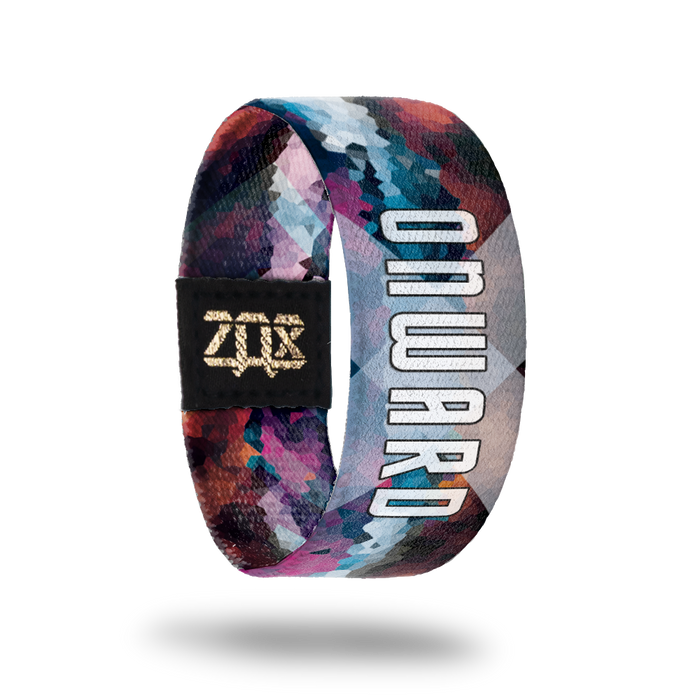 Onward-Sold Out-ZOX - This item is sold out and will not be restocked.