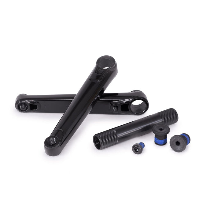 Onyx Cranks