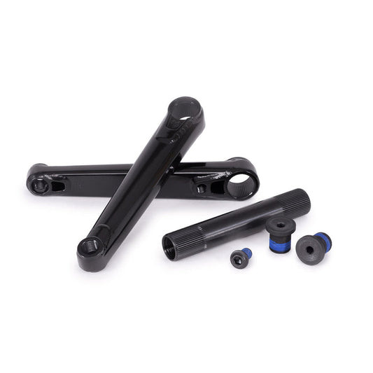 Onyx Cranks