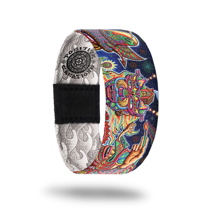 Optimistic-Sold Out-ZOX - This item is sold out and will not be restocked.
