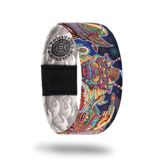 Optimistic-Sold Out-ZOX - This item is sold out and will not be restocked.